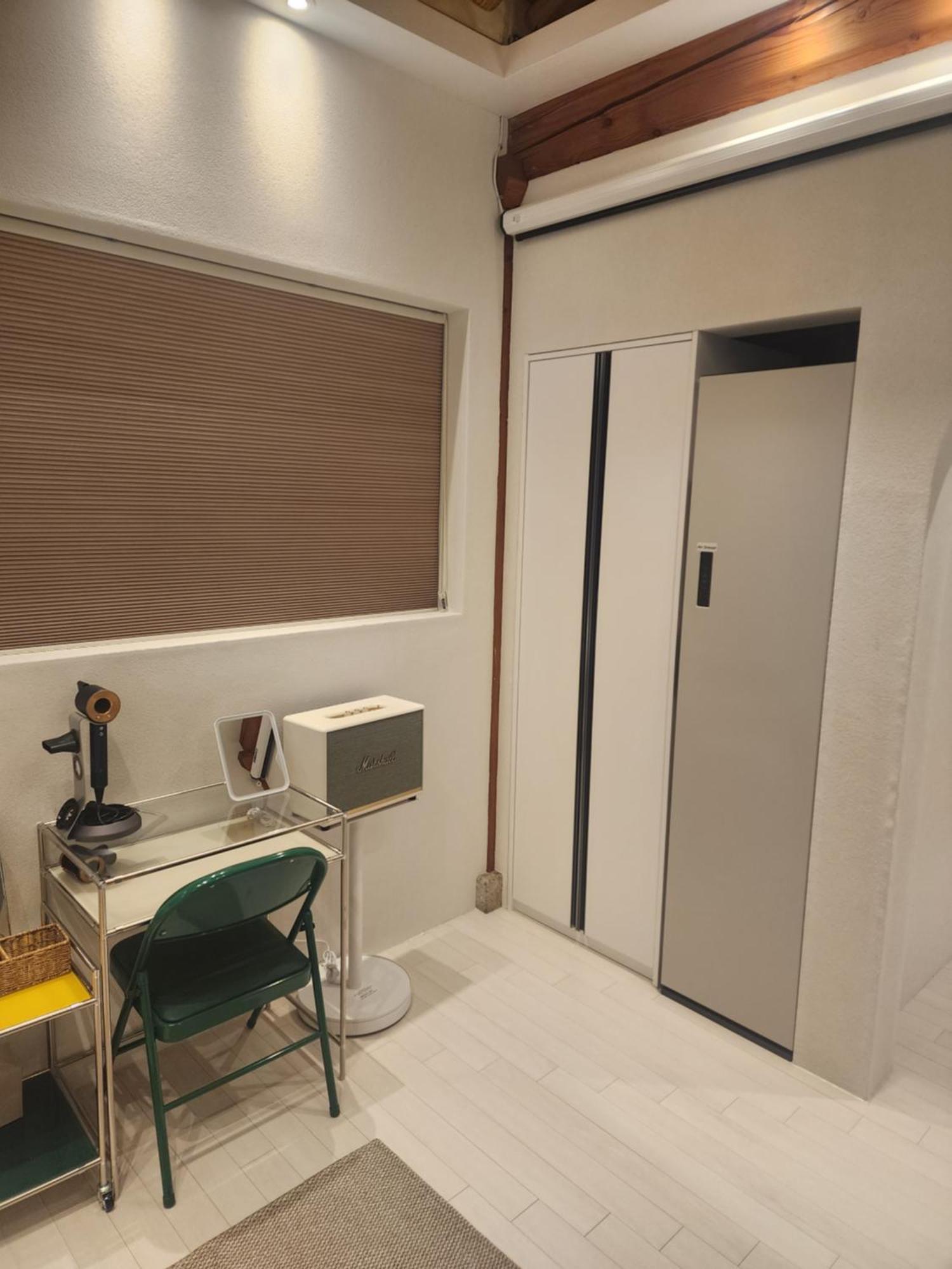 Gyeong-Ju Stayangim Gyeongju Room photo